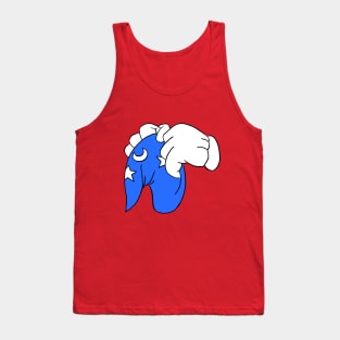 Sorcerer's Apprentice Tank Top